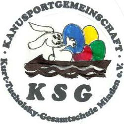 Logo KSG Ostern
